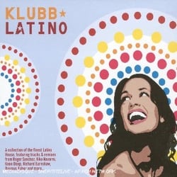 Klubb Latino