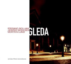 GLEDA - Bollani / Bodilsen / Lund