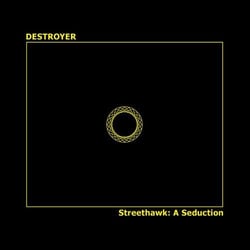 Streethawk : a seduction