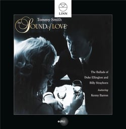 The sound of love