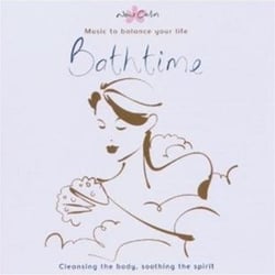 New Calm : Bath-Time