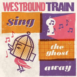 Sing The Ghost Away - édition colorée