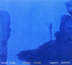 Mystery sonatas