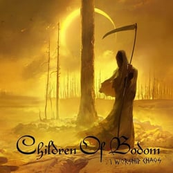 I Worship Chaos - édition limitée colorée