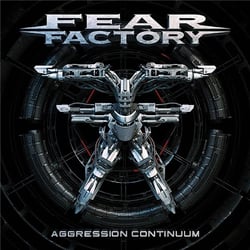 Aggression continuum
