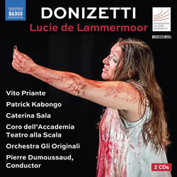 Lucie de Lammermoor