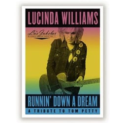 Runnin' down a dream: a tribute to Tom Petty