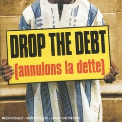 Drop the debt (annulons la dette)