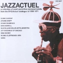 Jazzactuel