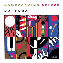 Home Cooking - édition deluxe