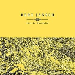Live in Australia