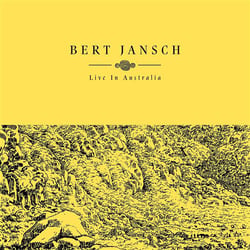 Live in Australia
