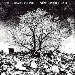 New river head