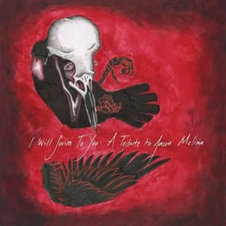 I Will Swim To You: A Tribute To Jason Molina - édition colorée