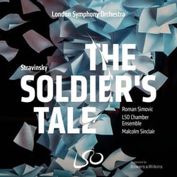 The soldier's tale