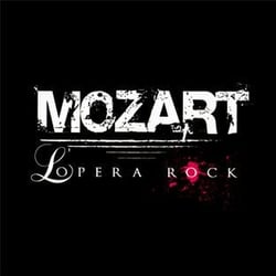 Mozart l'opéra rock