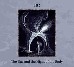 The day and the night of the body
