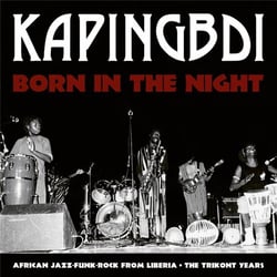 Born in the night