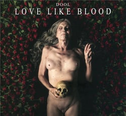 Love like blood ep