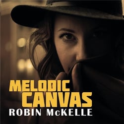 Melodic canvas
