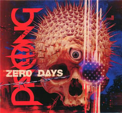Zero days - édition limitée