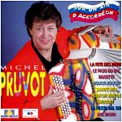 Sur un air d'accordéon