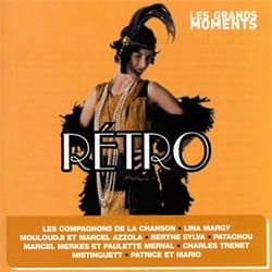 Les grands moments : retro