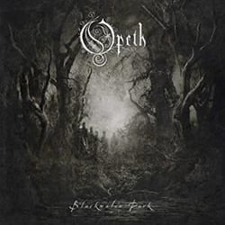 Blackwater park