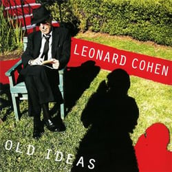 Old ideas - CD