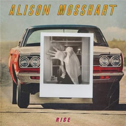 Rise - It Ain't Water