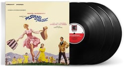 The Sound Of Music - édition deluxe