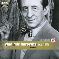 Sonates - CD