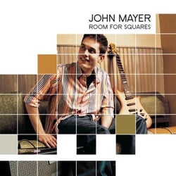 Room for squares - Vinyle