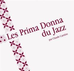 Les primas donna du jazz