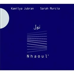 Nhaoul' - CD