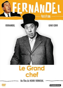 Le Grand Chef