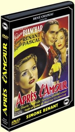 Après l'amour