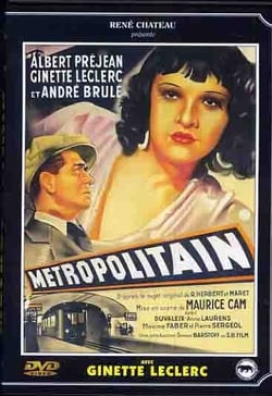Métropolitan