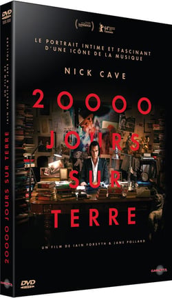 20 000 jours sur Terre