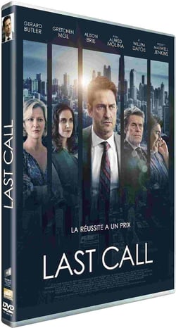 Last Call