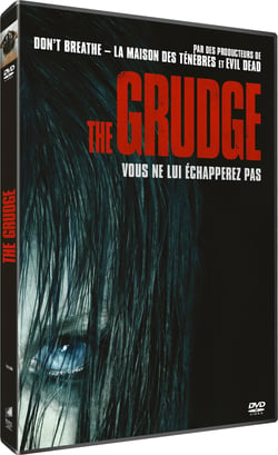 The Grudge