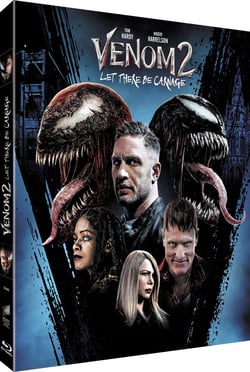 Venom 2 : Let There Be Carnage