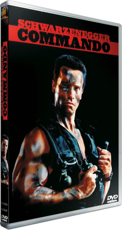Commando