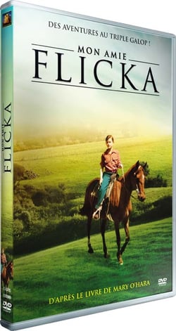 Mon amie Flicka