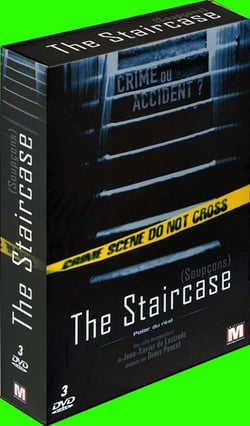 Soupçons - The Staircase