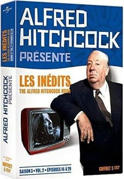 Alfred Hitchcock présente - Les inédits - Saison 3, vol. 2, épisodes 16 à 29