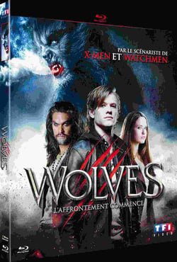 Wolves