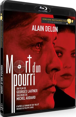 Mort d'un pourri