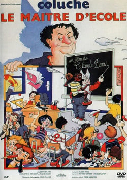 Le Maître d'école