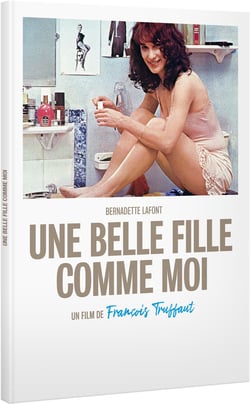 Une belle fille comme moi
